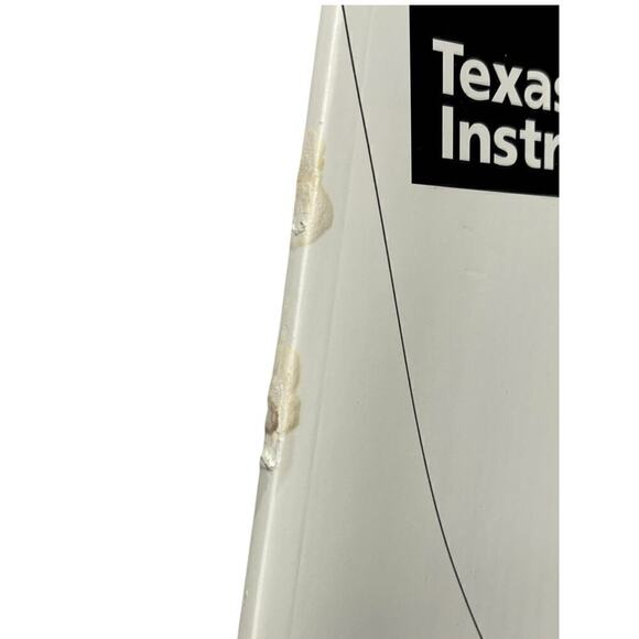 Texas Instruments TI-83 Plus Calculator - Picture 8 of 13